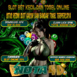 nota4d situs slot bet kecil 200