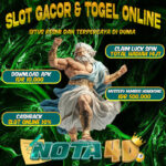 slot gacor gampang menang maxwin bet kecil 200