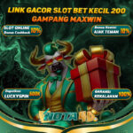 slot gacor nota4d