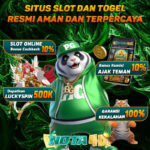 nota4d slot