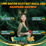 Slot Gacor Nota4d