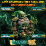 slot gacor nota4d