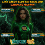 situs slot gacor gampang maxwin