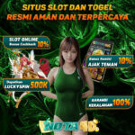 nota4d link slot login