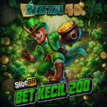 slot88 bet kecil 200