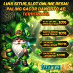 Slot online gacor
