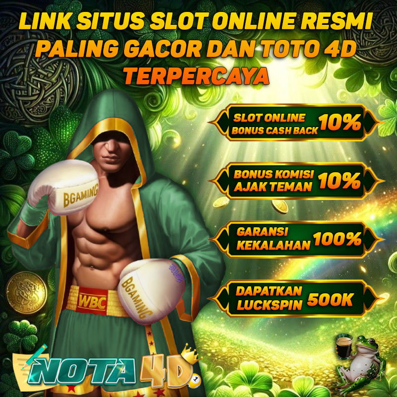 nota4d-slot-gacor-terbaik-hari-ini