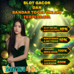 slot gacor nota4d