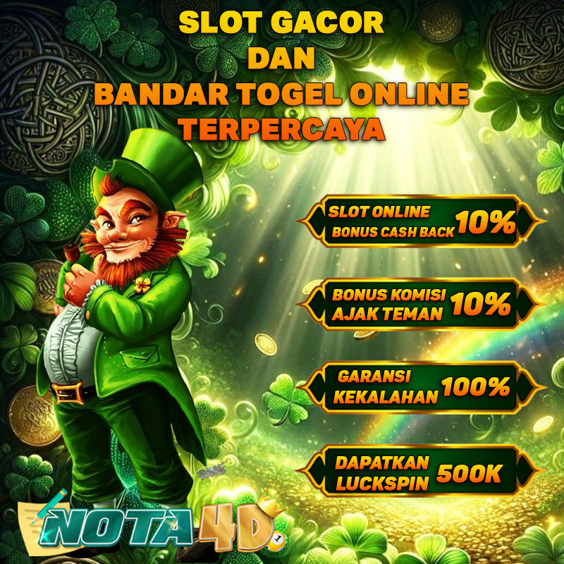 nota4d-slot-togel-online
