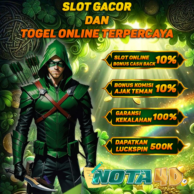 slot-gacor-online