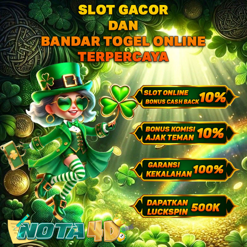 slot-togel-online